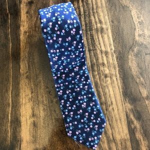 Life After Denim Hand Crafted Tie